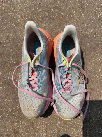 Gebrauchtes Hoka Mach 6 bike — Bild 4 von 4