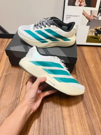 Używany Adidas Adizero EVO SL Running Shoes