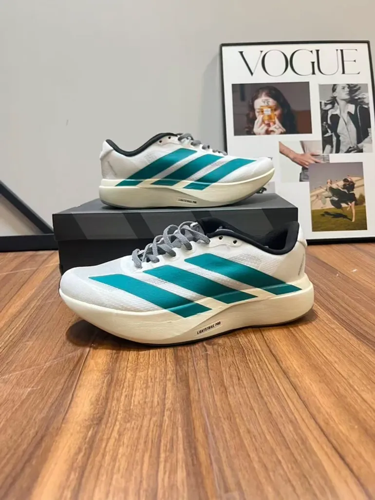Adidas Adizero EVO SL bike d'occasion — image 3 sur 7