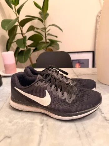 Gebrauchtes Pegasus Air Zoom 34 Running Shoes