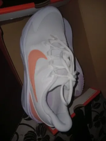 Gebrauchtes Nike Basket femme Running Shoes