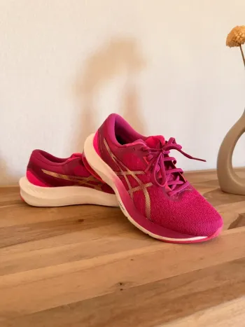 Gebrauchtes Asics Sport Shoes Running Shoes
