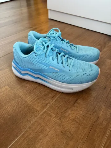 Brugt Brooks Ghost Max Running Shoes