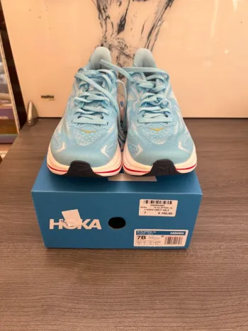 Używany Hoka Laufschuhe Running Shoes