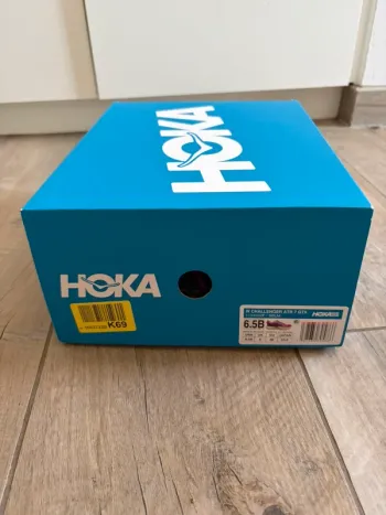 Gebrauchtes Hoka Challenger ATR 7 GTX bike — Bild 6 von 6