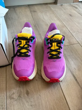 Gebrauchtes Hoka Challenger ATR 7 GTX Running Shoes