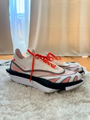 Gebrauchtes Adidas Earthlight 2.0 Running Shoes