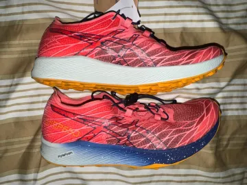 Tweedehands Asics Laufschuhe Running Shoes