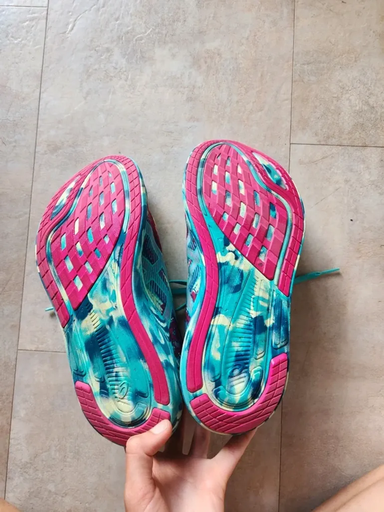 Brugt Asics Noosa Tri 13 bike — billede 3 af 6