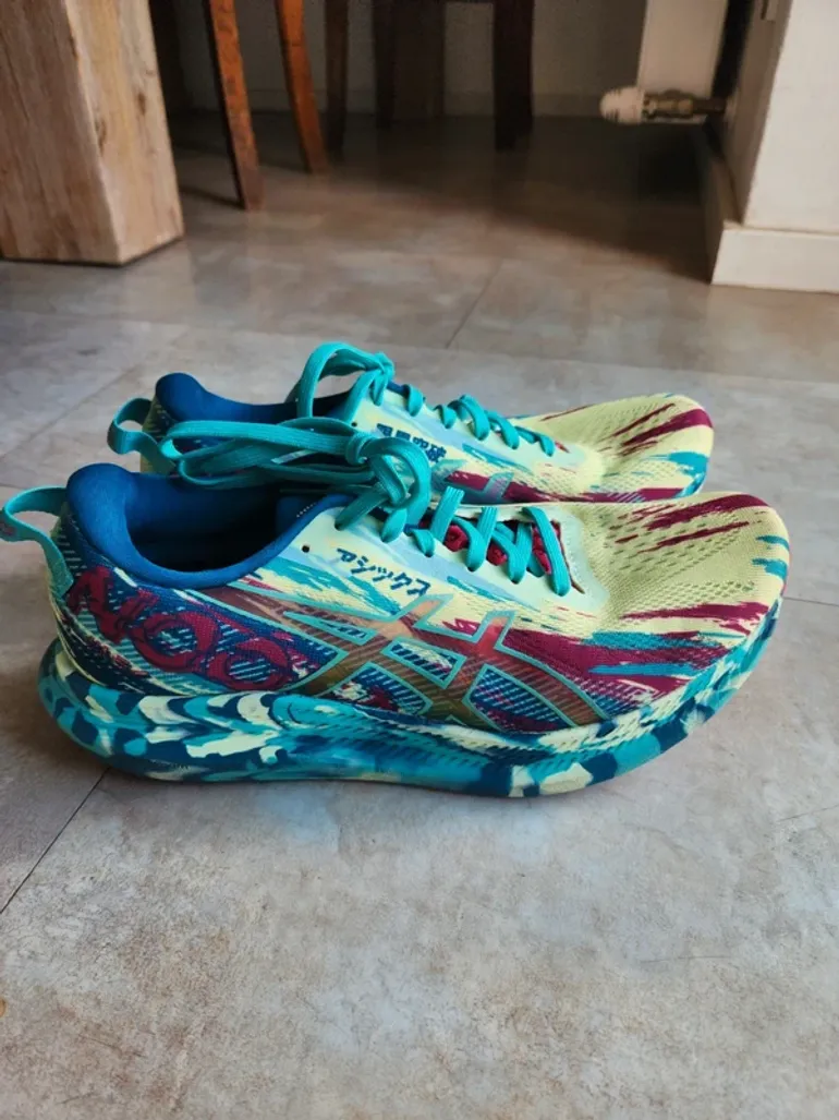 Brugt Asics Noosa Tri 13 bike — billede 4 af 6