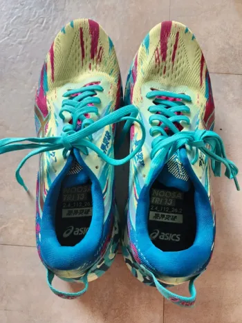 Brugt Asics Noosa Tri 13 bike — billede 2 af 6