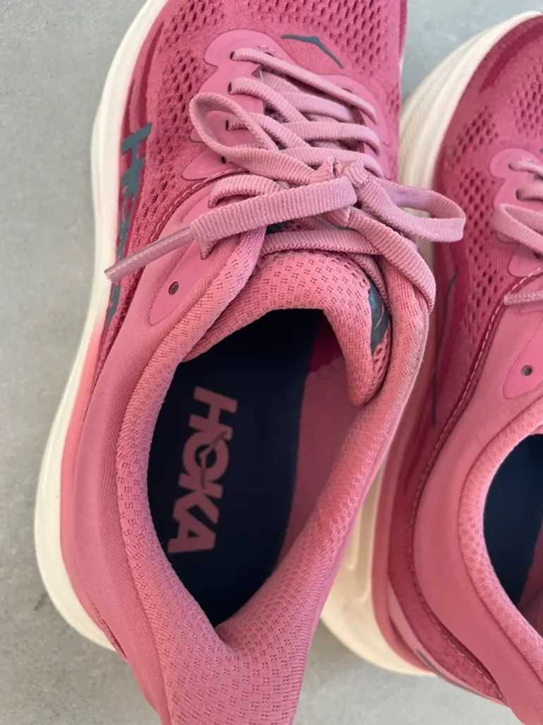 Gebrauchtes Hoka Bondi 9 bike — Bild 5 von 20