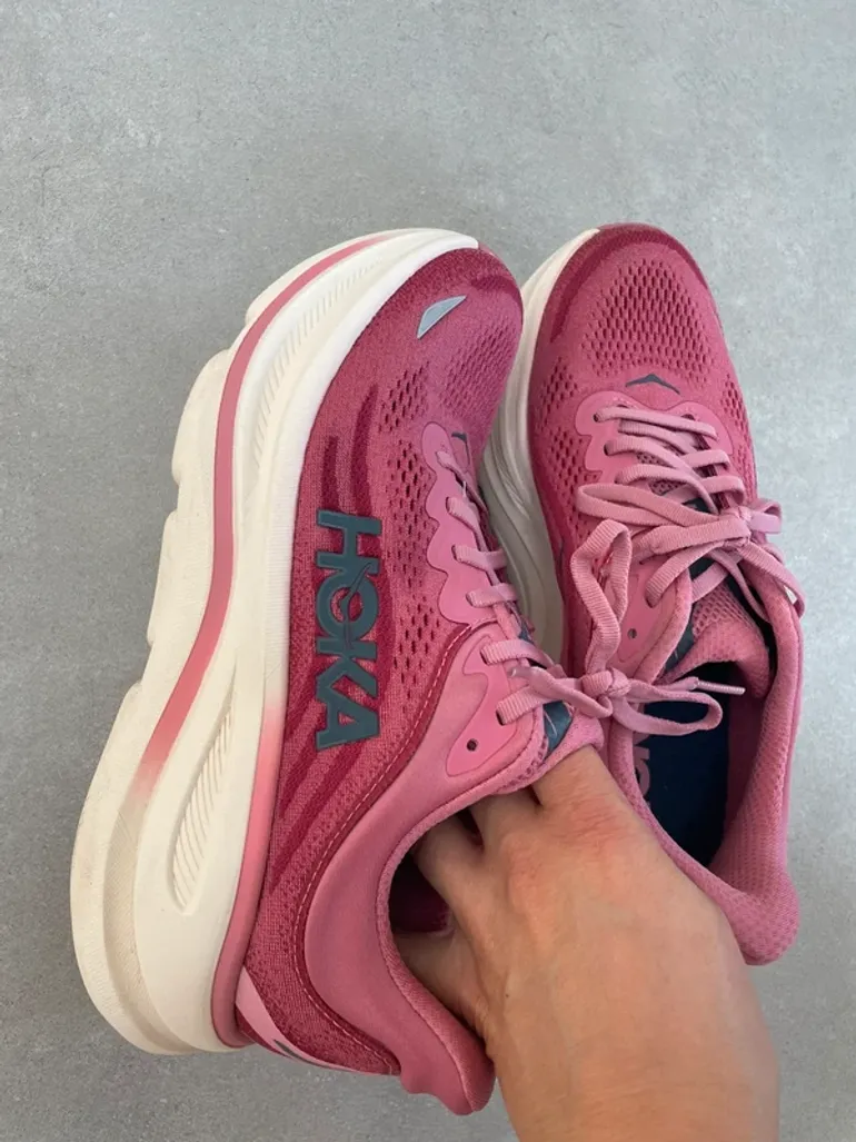 Gebrauchtes Hoka Bondi 9 bike — Bild 11 von 20