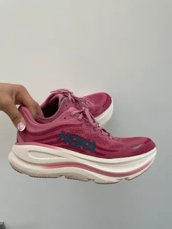 Gebrauchtes Hoka Bondi 9 bike — Bild 6 von 20
