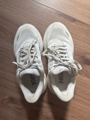 Used Hoka Laufschuhe bike — image 2 of 3
