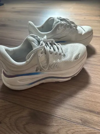 Used Hoka Laufschuhe bike — image 3 of 3