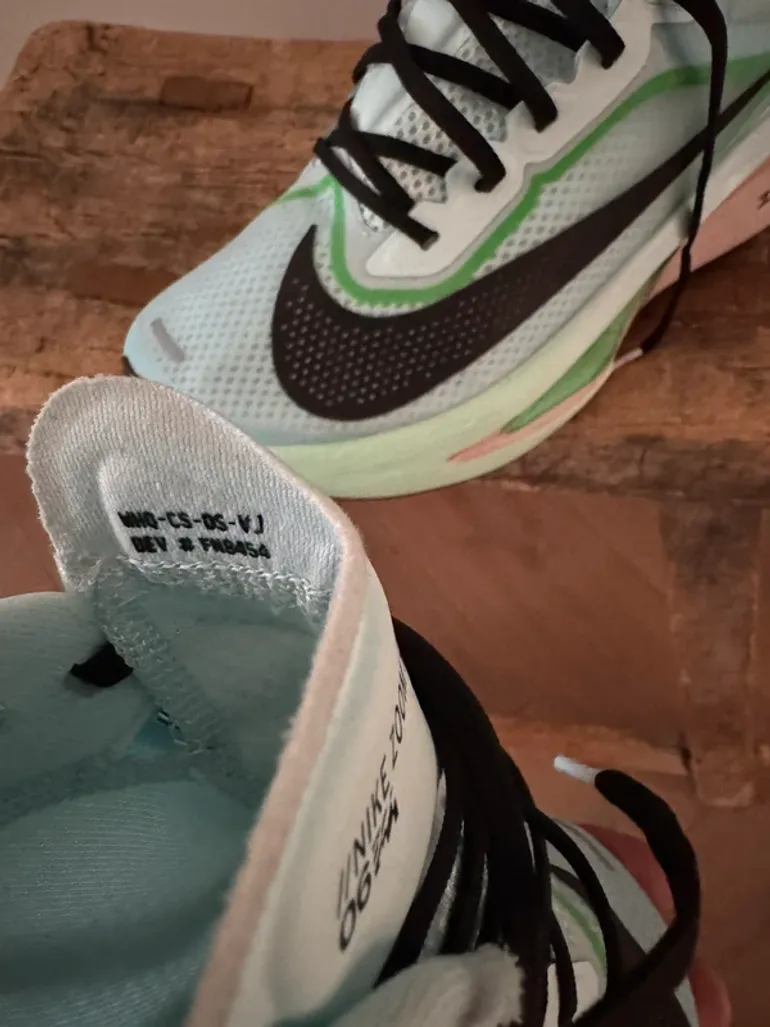 Used Nike Zoom Fly 6 bike — image 26 of 48