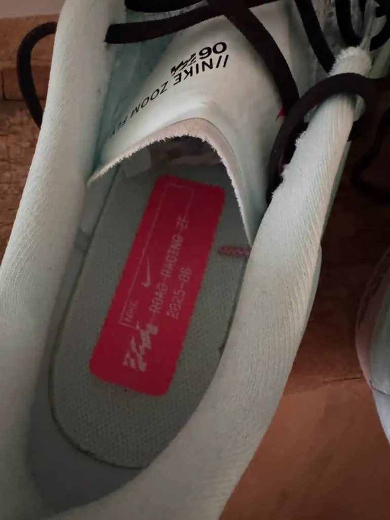 Used Nike Zoom Fly 6 bike — image 17 of 48