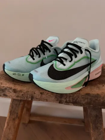 Gebrauchtes Nike Zoom Fly 6 Running Shoes