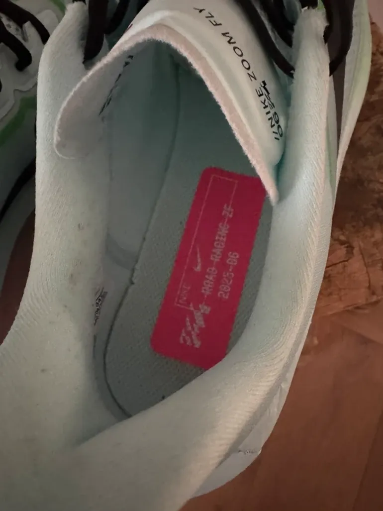 Used Nike Zoom Fly 6 bike — image 6 of 48