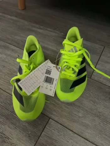 Gebrauchtes Adidas Sprinstar Running Shoes