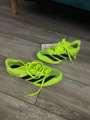 Gebrauchtes Adidas Sprinstar bike — Bild 4 von 4