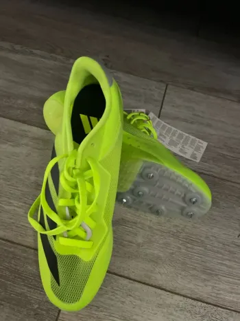 Gebrauchtes Adidas Sprinstar bike — Bild 3 von 4