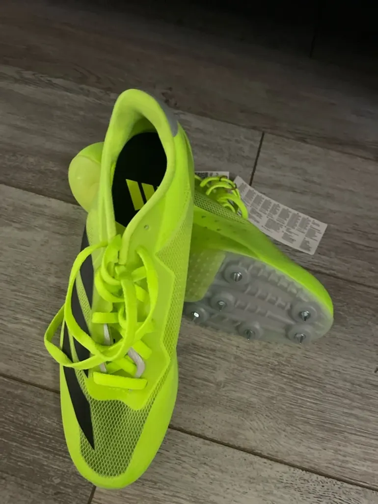 Gebrauchtes Adidas Sprinstar bike — Bild 3 von 4