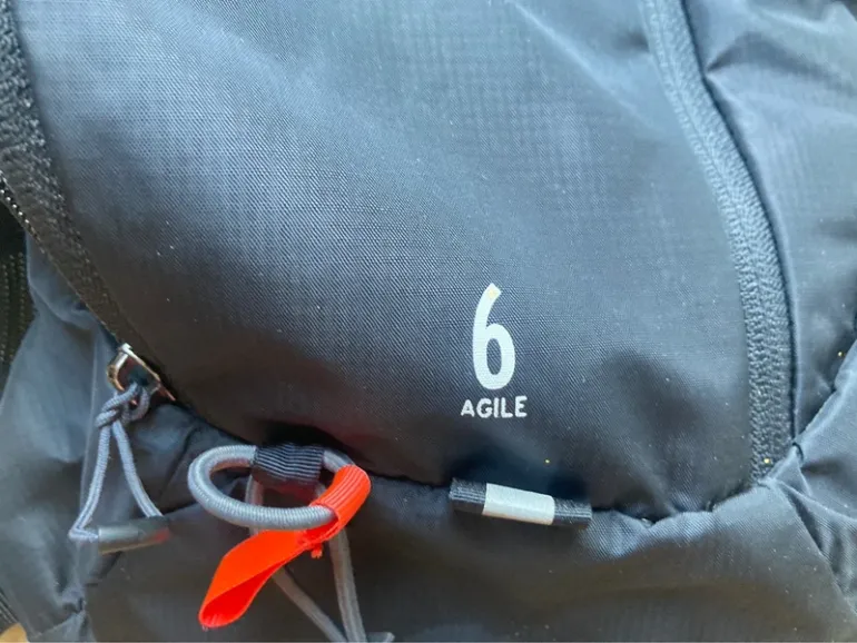 Gebrauchtes Salomon Agile 6 bike — Bild 4 von 4
