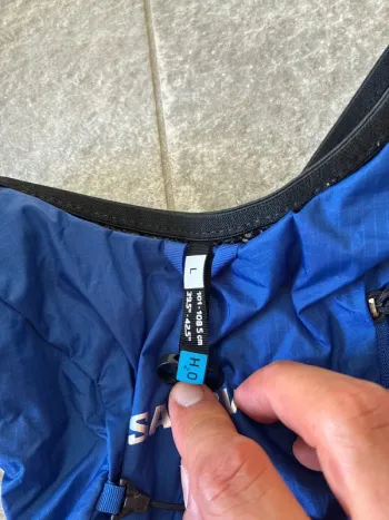 Gebrauchtes Salomon Active Skin 4 bike — Bild 7 von 7