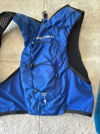 Gebrauchtes Salomon Active Skin 4 bike — Bild 5 von 7