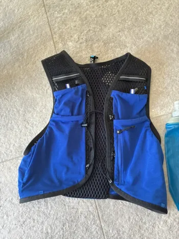 Gebrauchtes Salomon Active Skin 4 bike — Bild 3 von 7