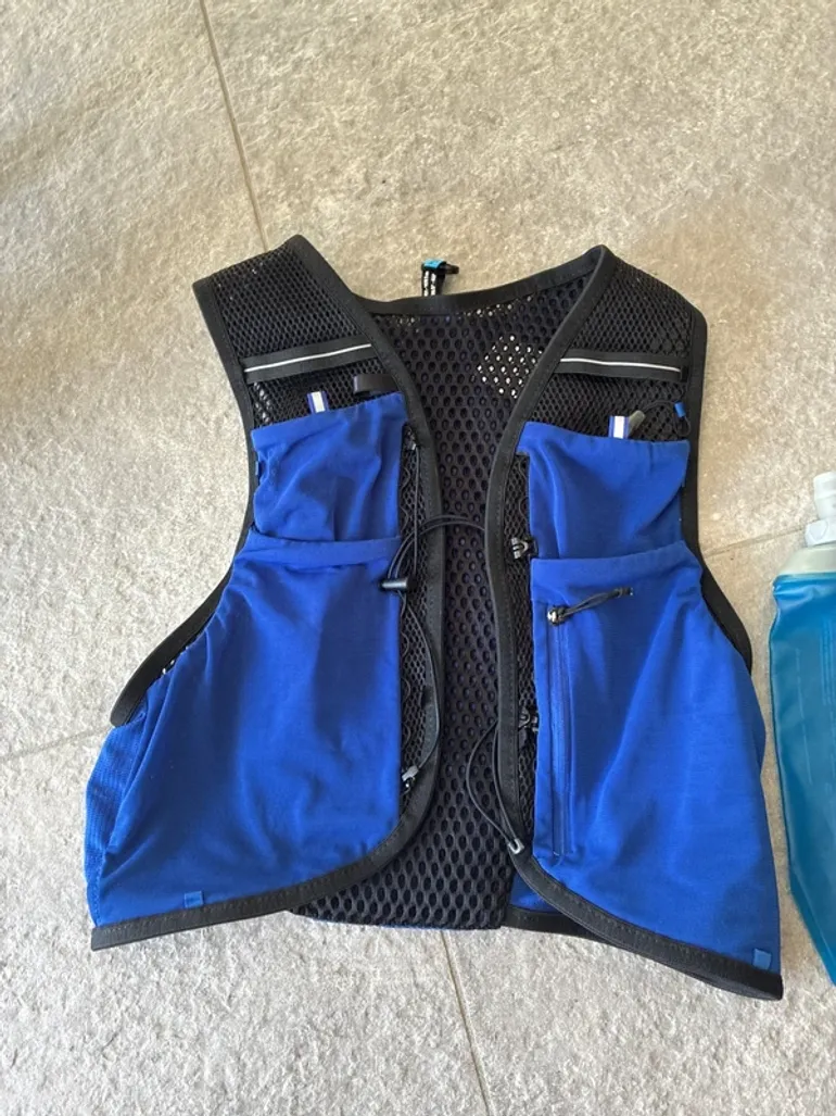 Gebrauchtes Salomon Active Skin 4 bike — Bild 3 von 7