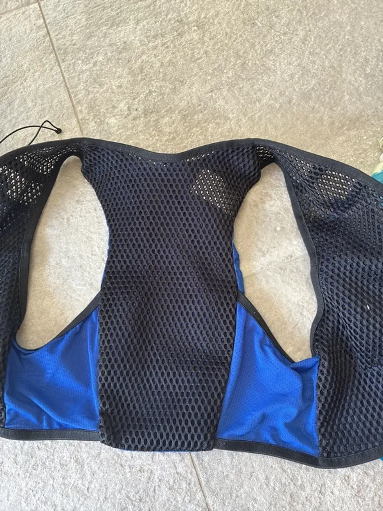 Gebrauchtes Salomon Active Skin 4 bike — Bild 4 von 7