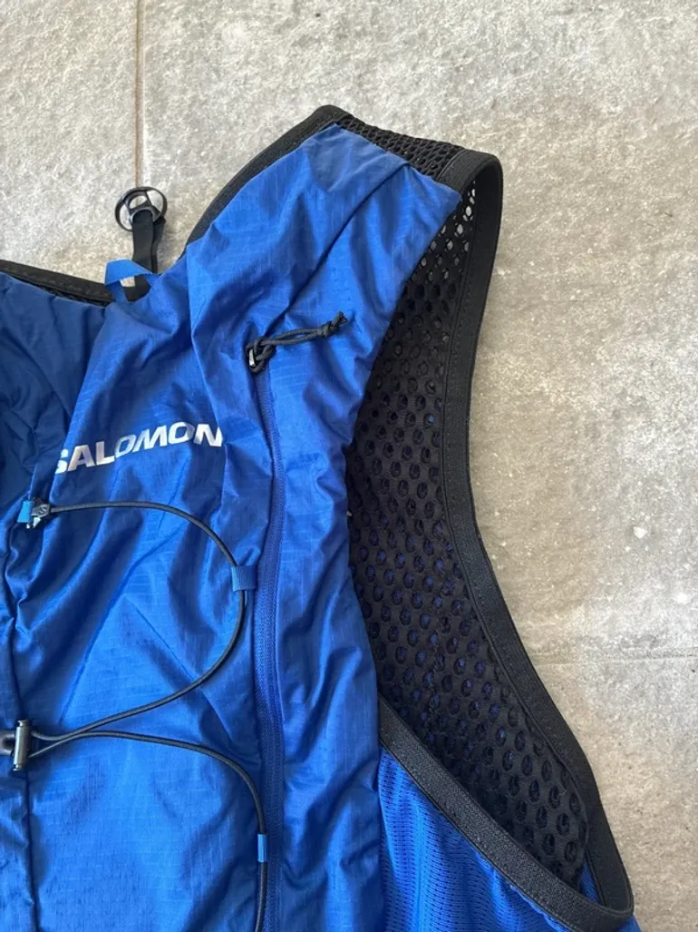 Gebrauchtes Salomon Active Skin 4 bike — Bild 6 von 7
