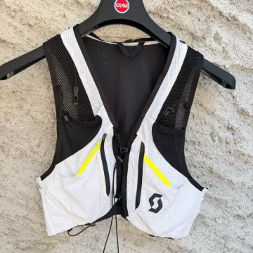 Used Scott Gilet da trail running Running Accessories