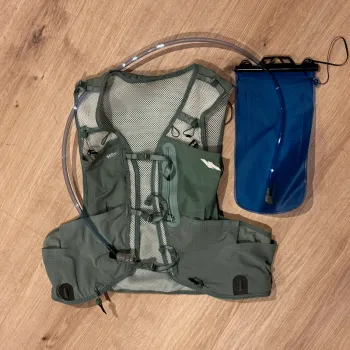 Použité Decathlon Kiprun Bag 900 Running Accessories