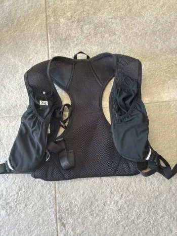 Gebrauchtes Salomon Agile 2 Running Accessories