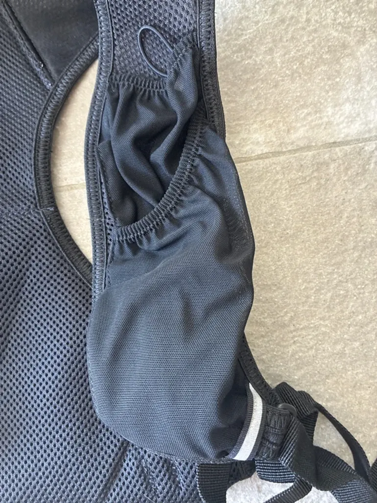 Gebrauchtes Salomon Agile 2 bike — Bild 2 von 5