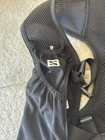 Gebrauchtes Salomon Agile 2 bike — Bild 3 von 5