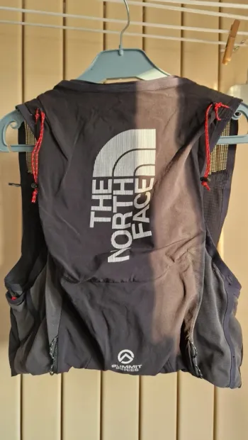 Used The North Face Summit Series 2025 Running Accessories