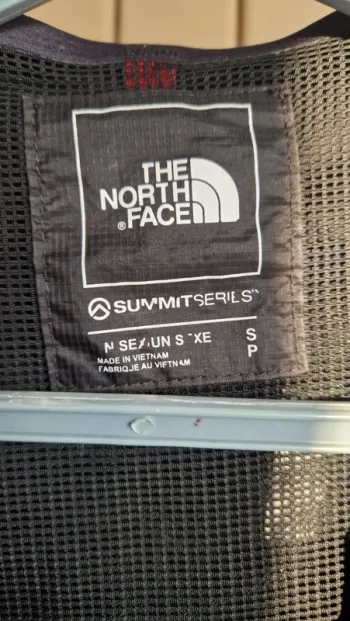 Used The North Face Summit Series 2025 bike — image 2 of 4