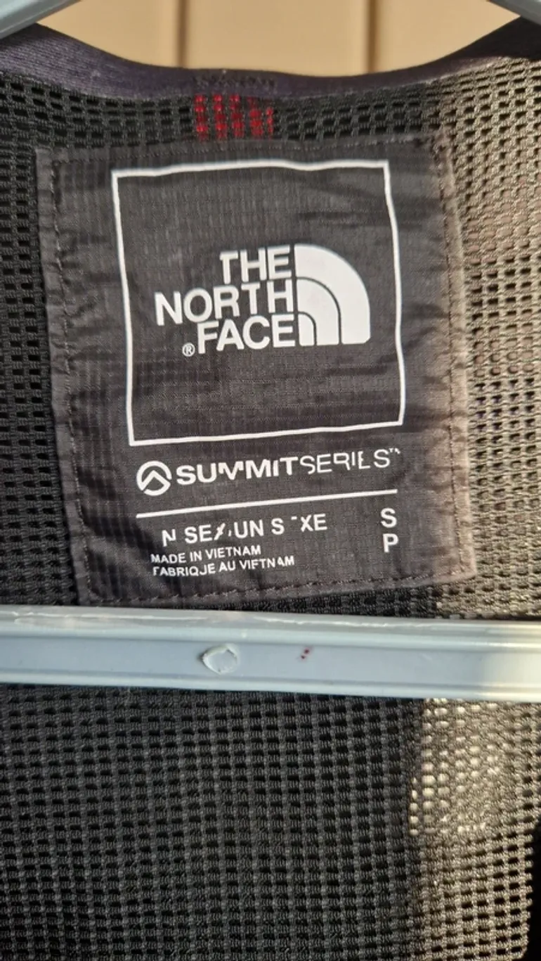 Used The North Face Summit Series 2025 bike — image 2 of 4