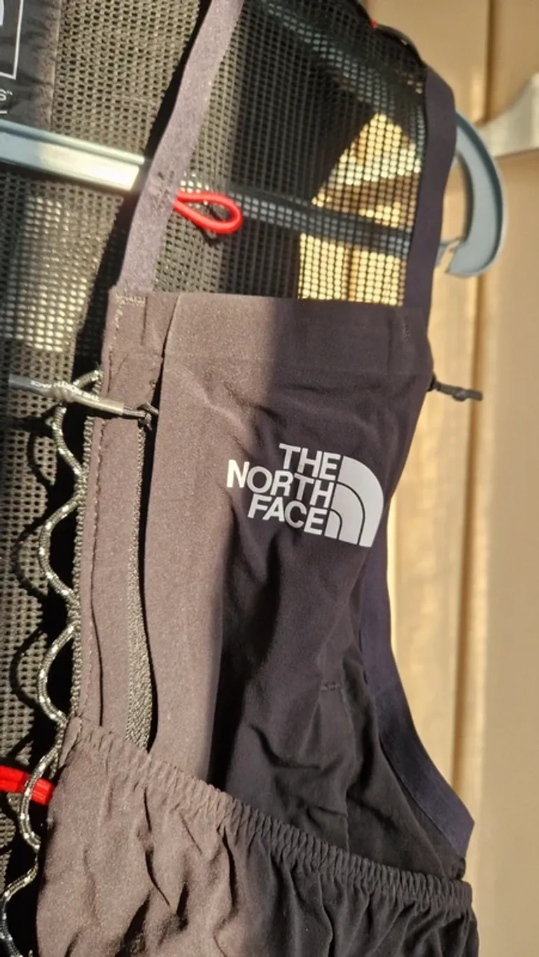 Used The North Face Summit Series 2025 bike — image 3 of 4