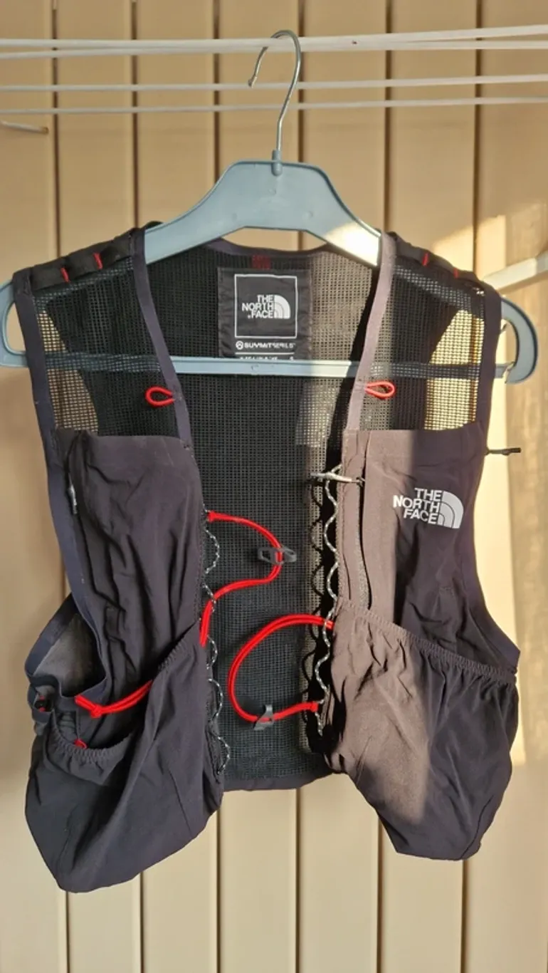 Used The North Face Summit Series 2025 bike — image 4 of 4