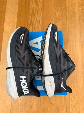 Käytetty Hoka Clifton 9 bike — kuva 6 / 8