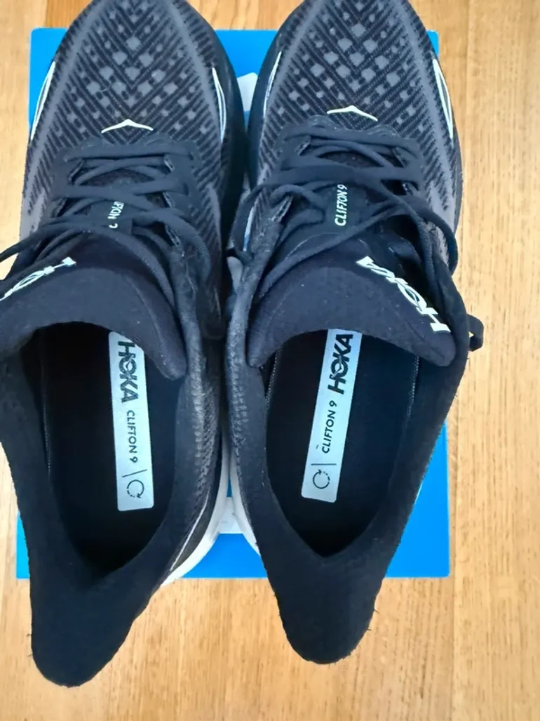Käytetty Hoka Clifton 9 bike — kuva 3 / 8