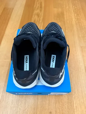 Käytetty Hoka Clifton 9 bike — kuva 2 / 8