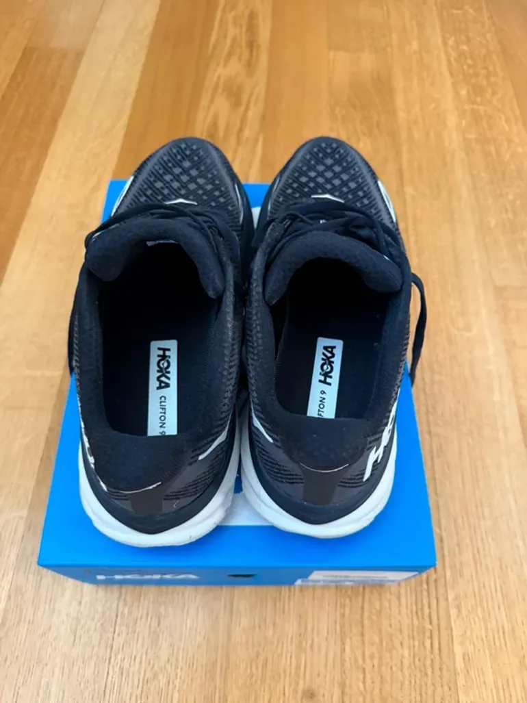 Käytetty Hoka Clifton 9 bike — kuva 2 / 8