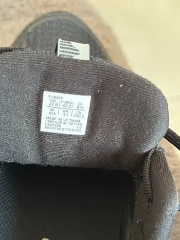 Käytetty Asics Gel Trabuco 13 GTX bike — kuva 6 / 8